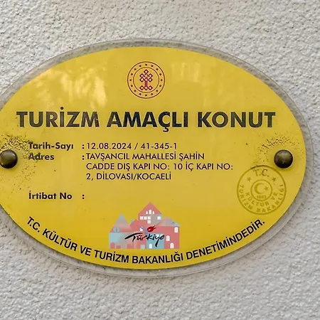 1 Deluxe Istmal Havuz, Ate Ukuru * Tavsancil